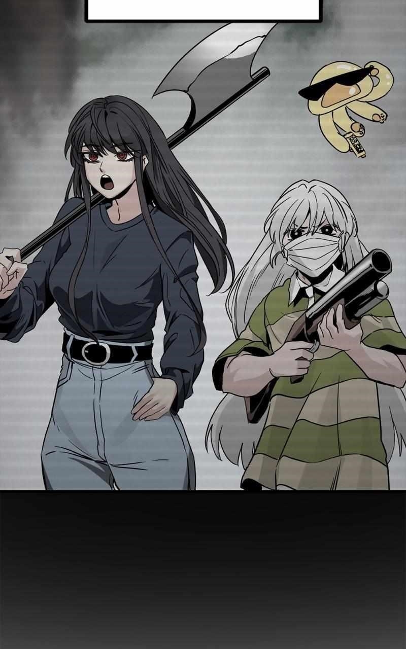 Hero Killer - Chapter 157 Page 73