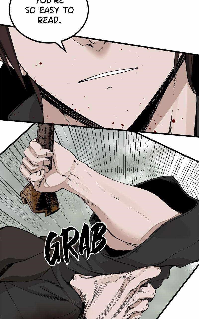 Hero Killer - Chapter 158 Page 21