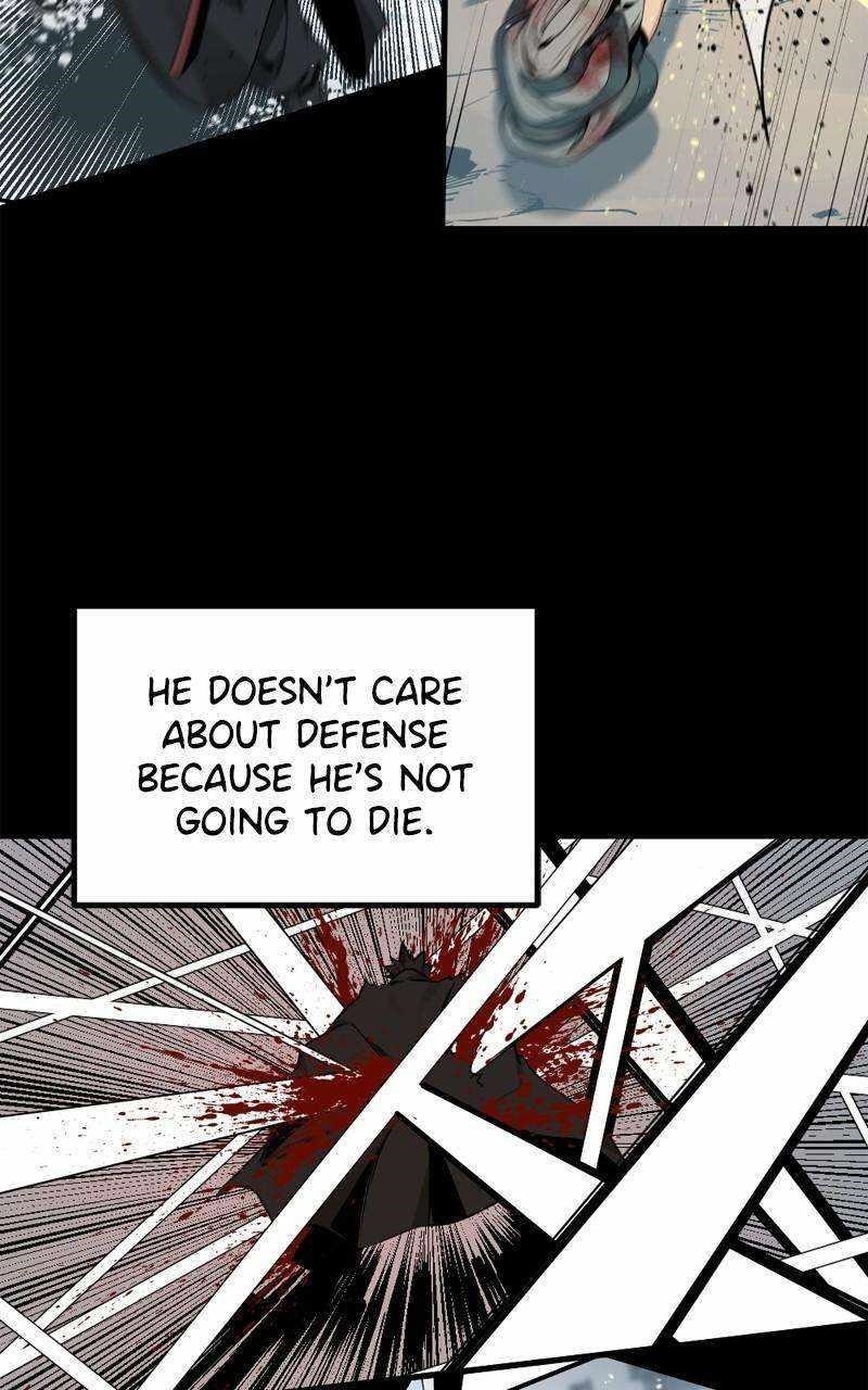 Hero Killer - Chapter 158 Page 26