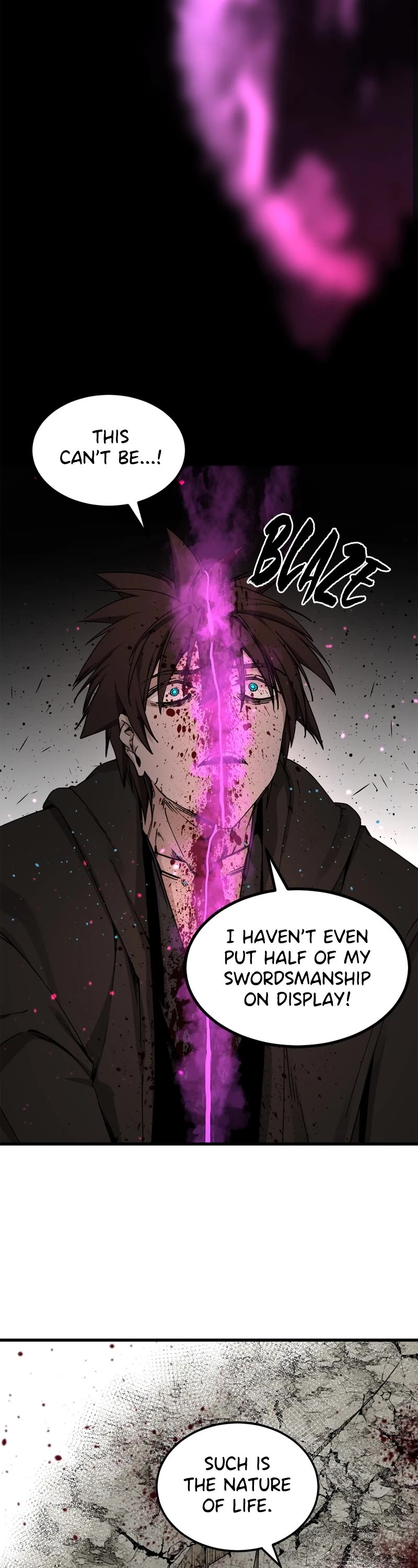 Hero Killer - Chapter 159 Page 3