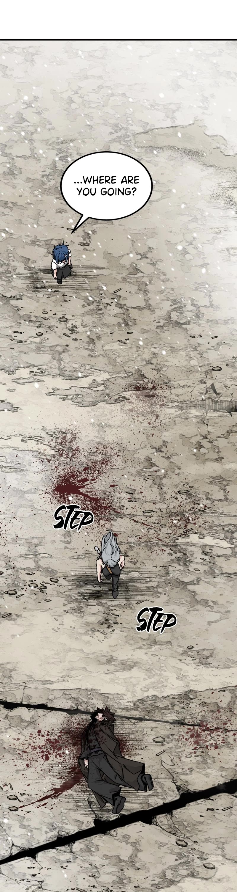 Hero Killer - Chapter 159 Page 41