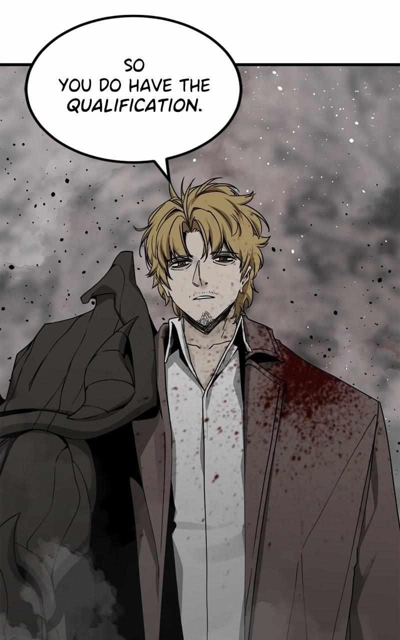 Hero Killer - Chapter 160 Page 83