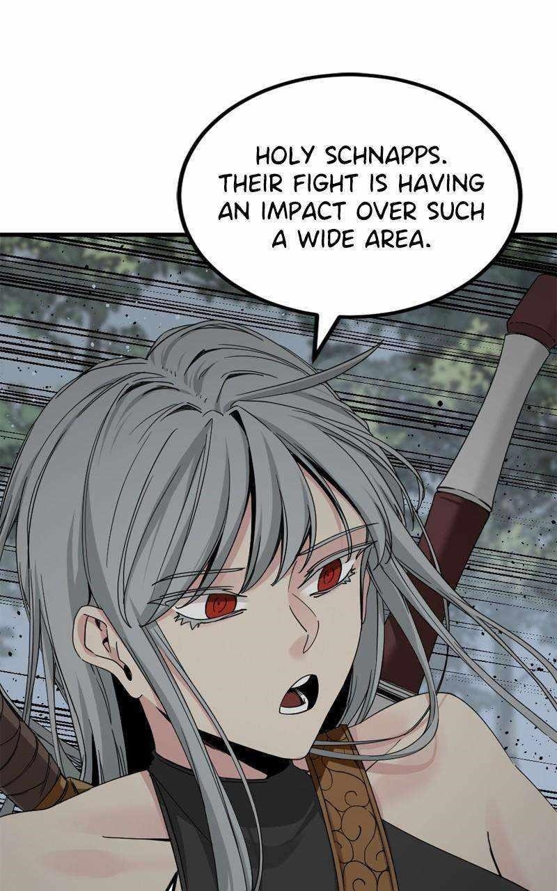 Hero Killer - Chapter 162 Page 17