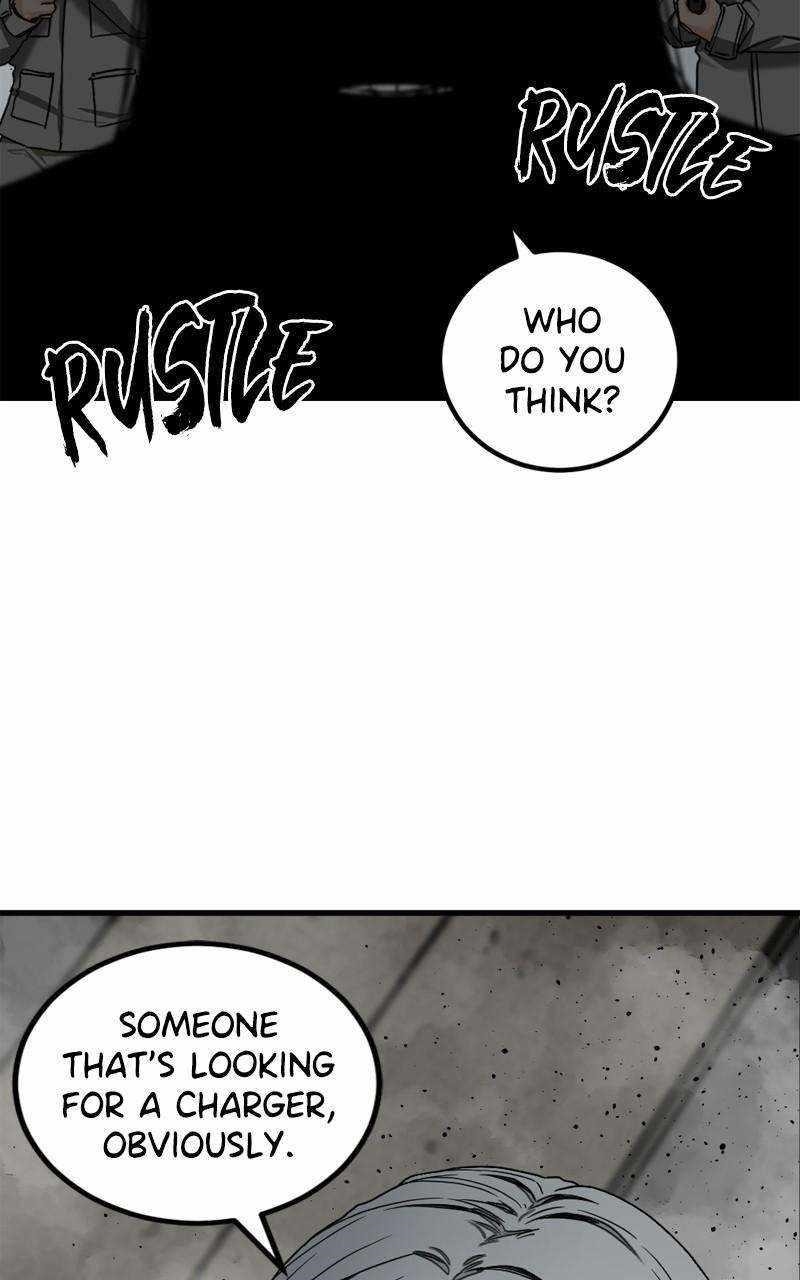 Hero Killer - Chapter 165 Page 107