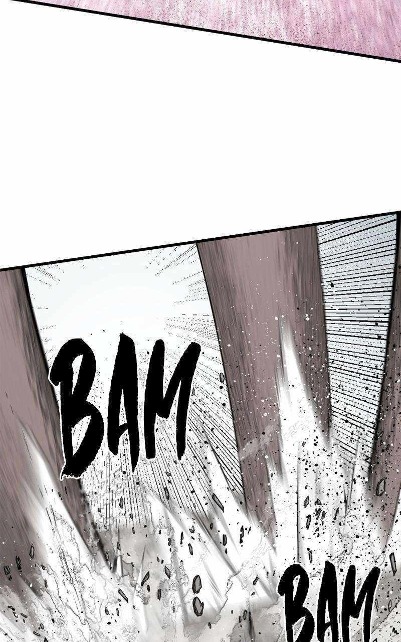 Hero Killer - Chapter 165 Page 19