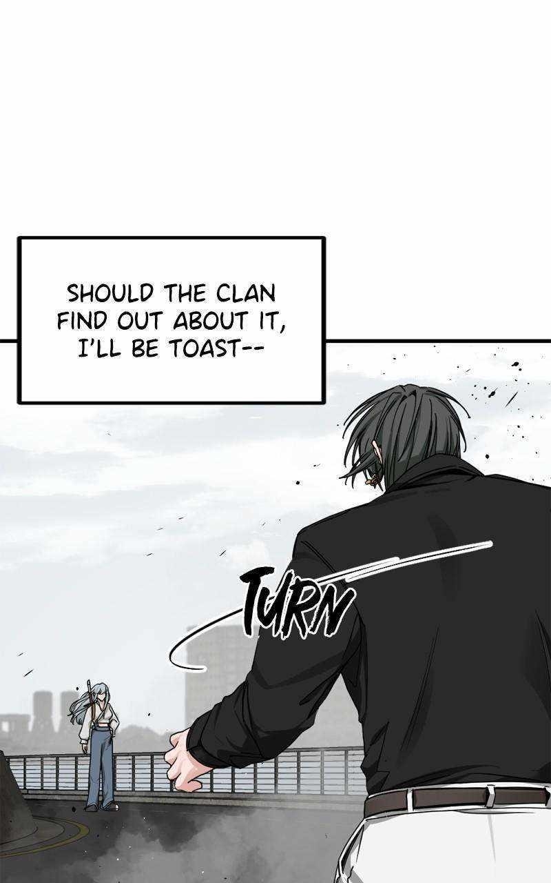 Hero Killer - Chapter 166 Page 40
