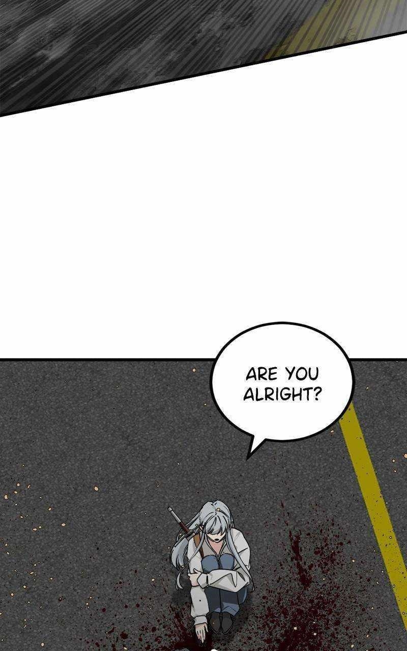 Hero Killer - Chapter 166 Page 59