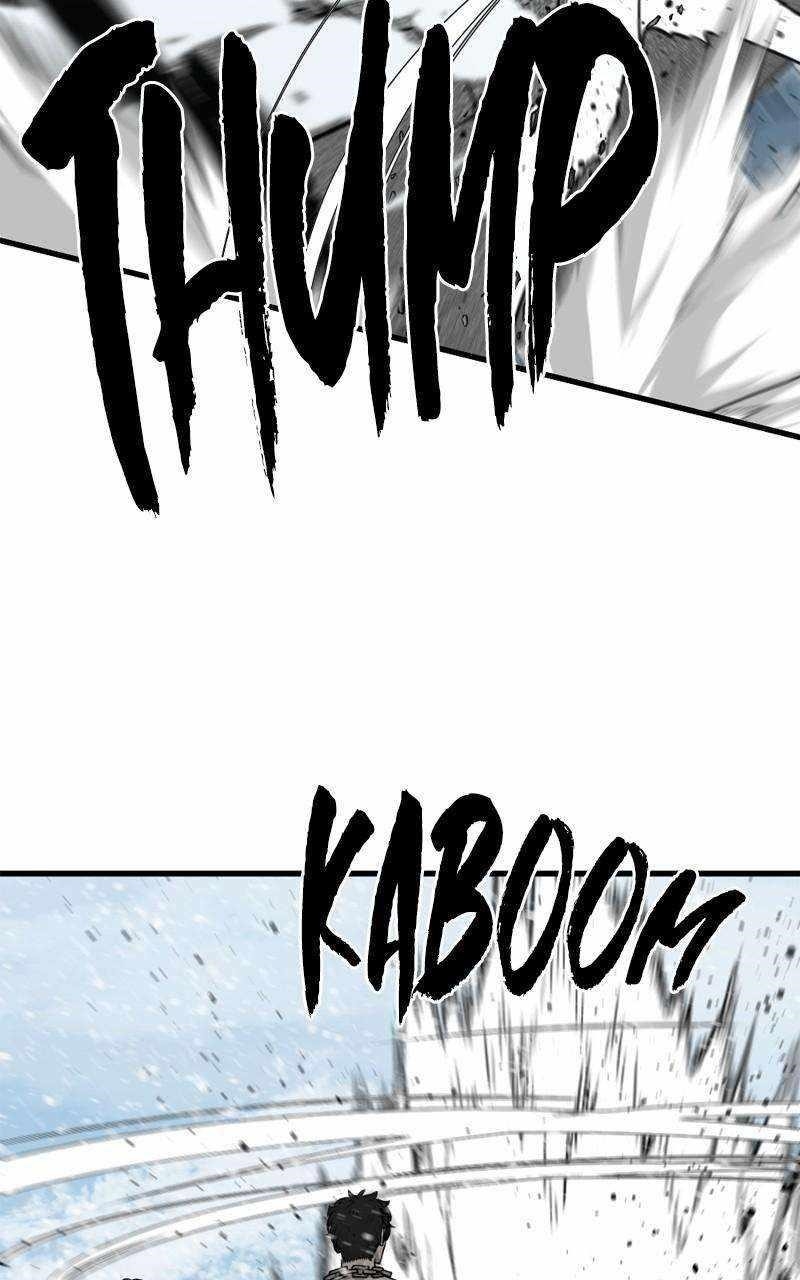 Hero Killer - Chapter 167 Page 37