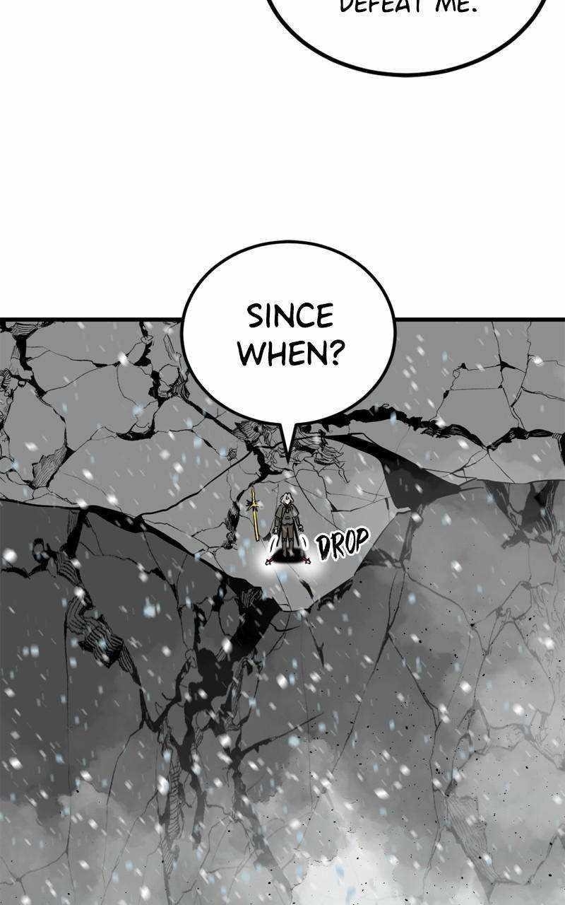 Hero Killer - Chapter 168 Page 53