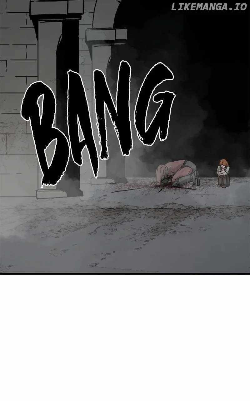 Hero Killer - Chapter 171 Page 60