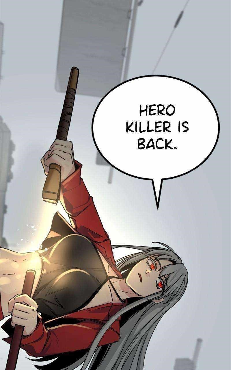 Hero Killer - Chapter 172 Page 3