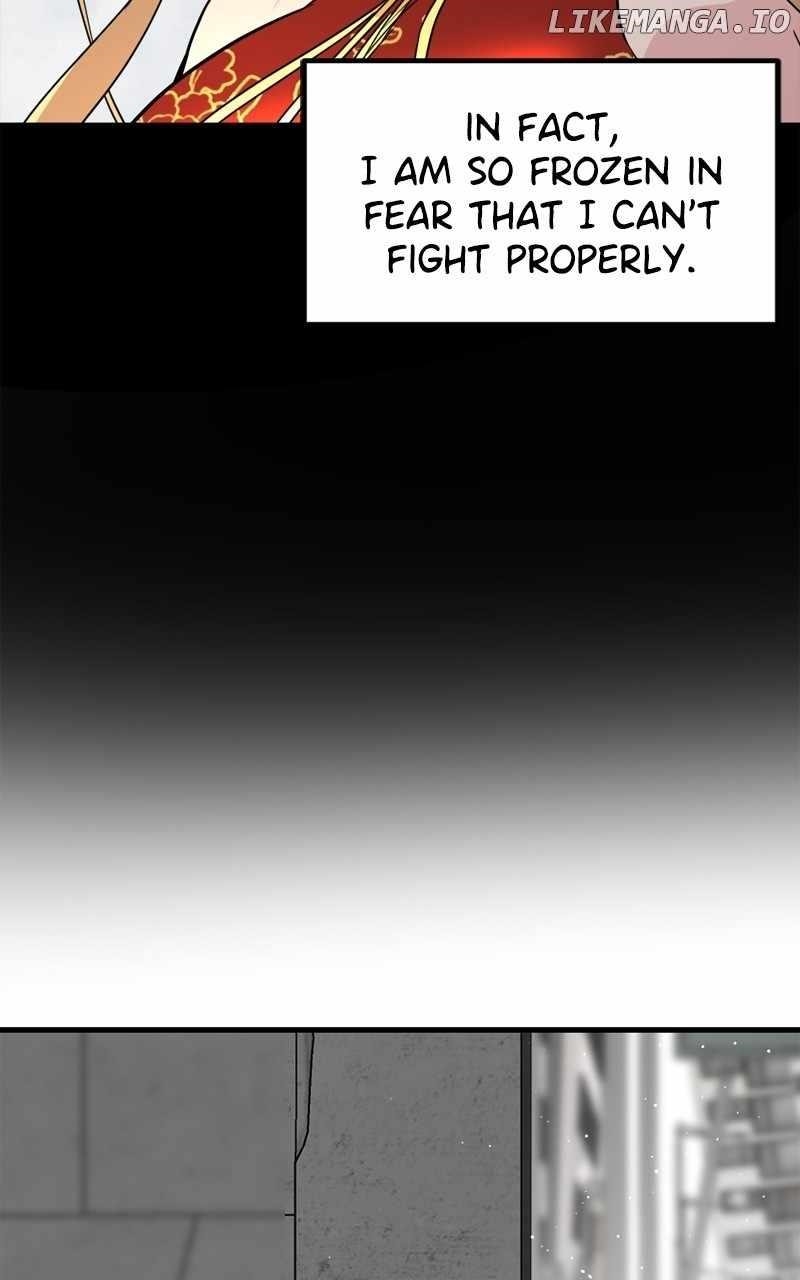 Hero Killer - Chapter 173 Page 25