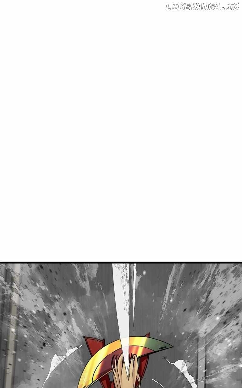 Hero Killer - Chapter 173 Page 79