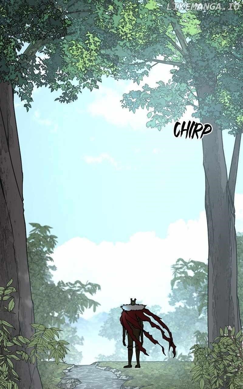 Hero Killer - Chapter 174 Page 108