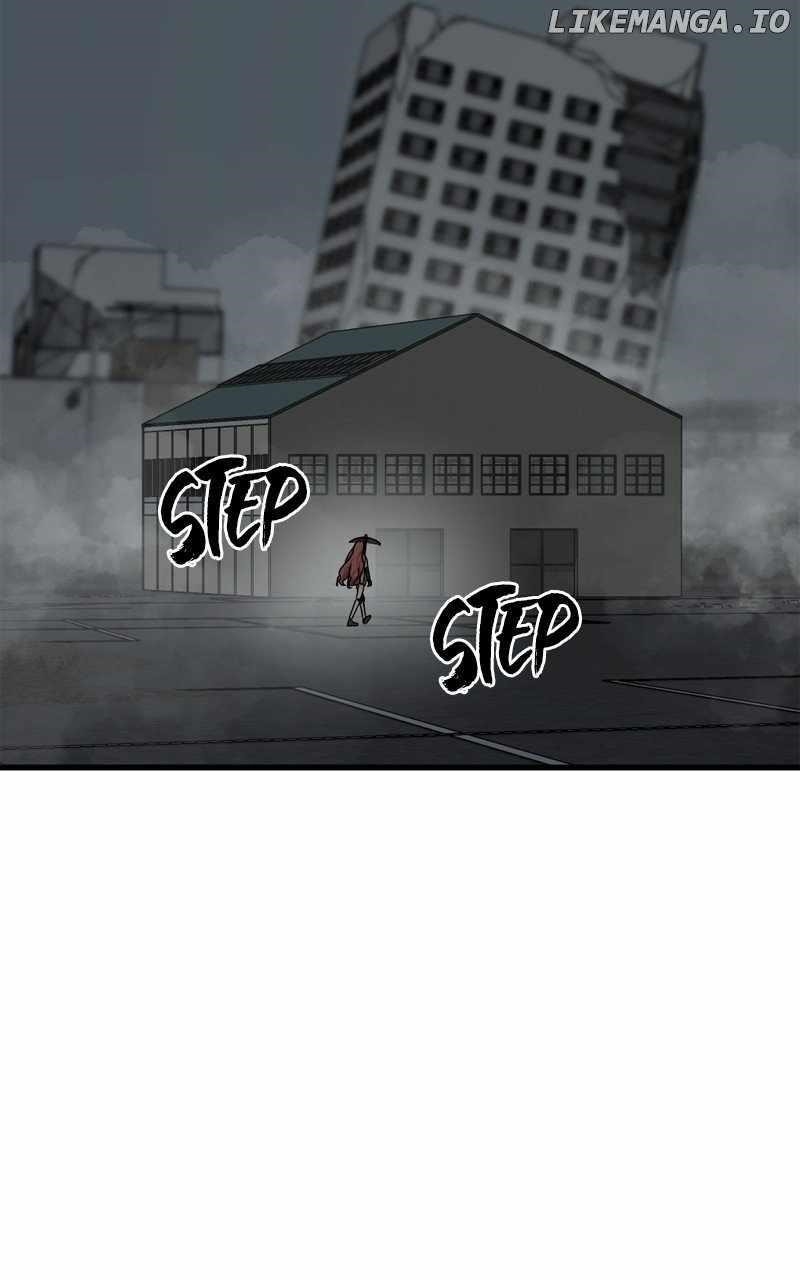 Hero Killer - Chapter 174 Page 76