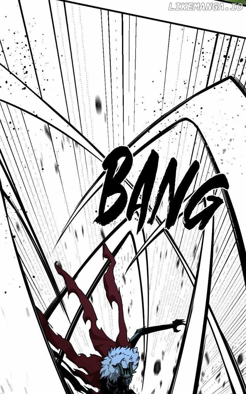 Hero Killer - Chapter 177 Page 12