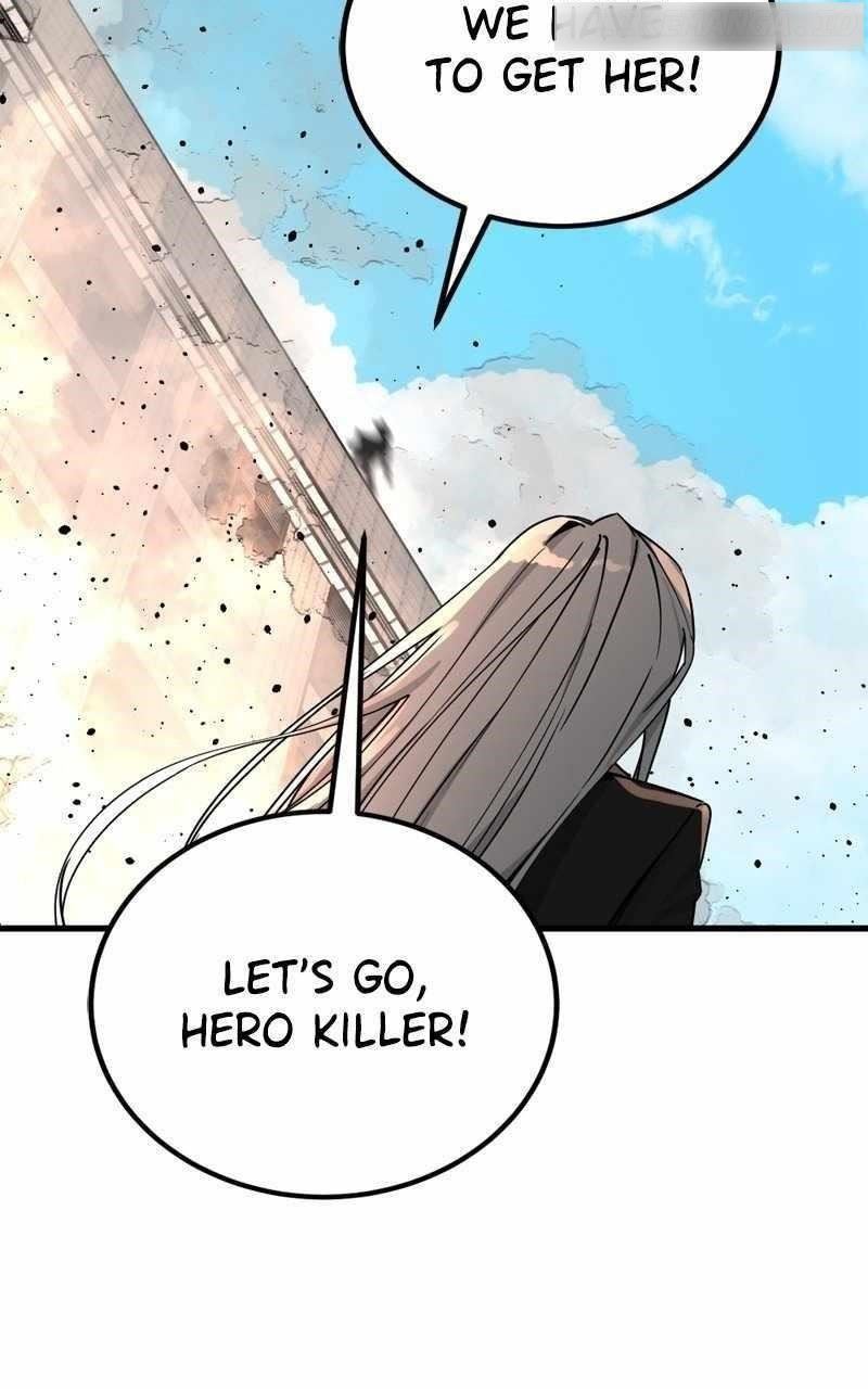 Hero Killer - Chapter 179 Page 25