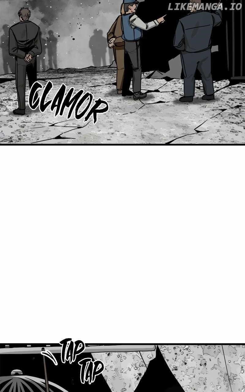 Hero Killer - Chapter 180 Page 111