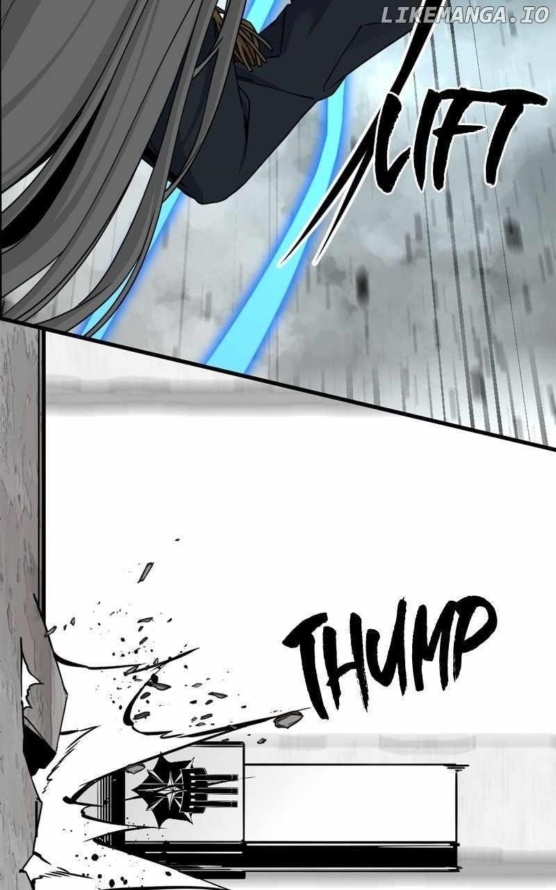 Hero Killer - Chapter 180 Page 31