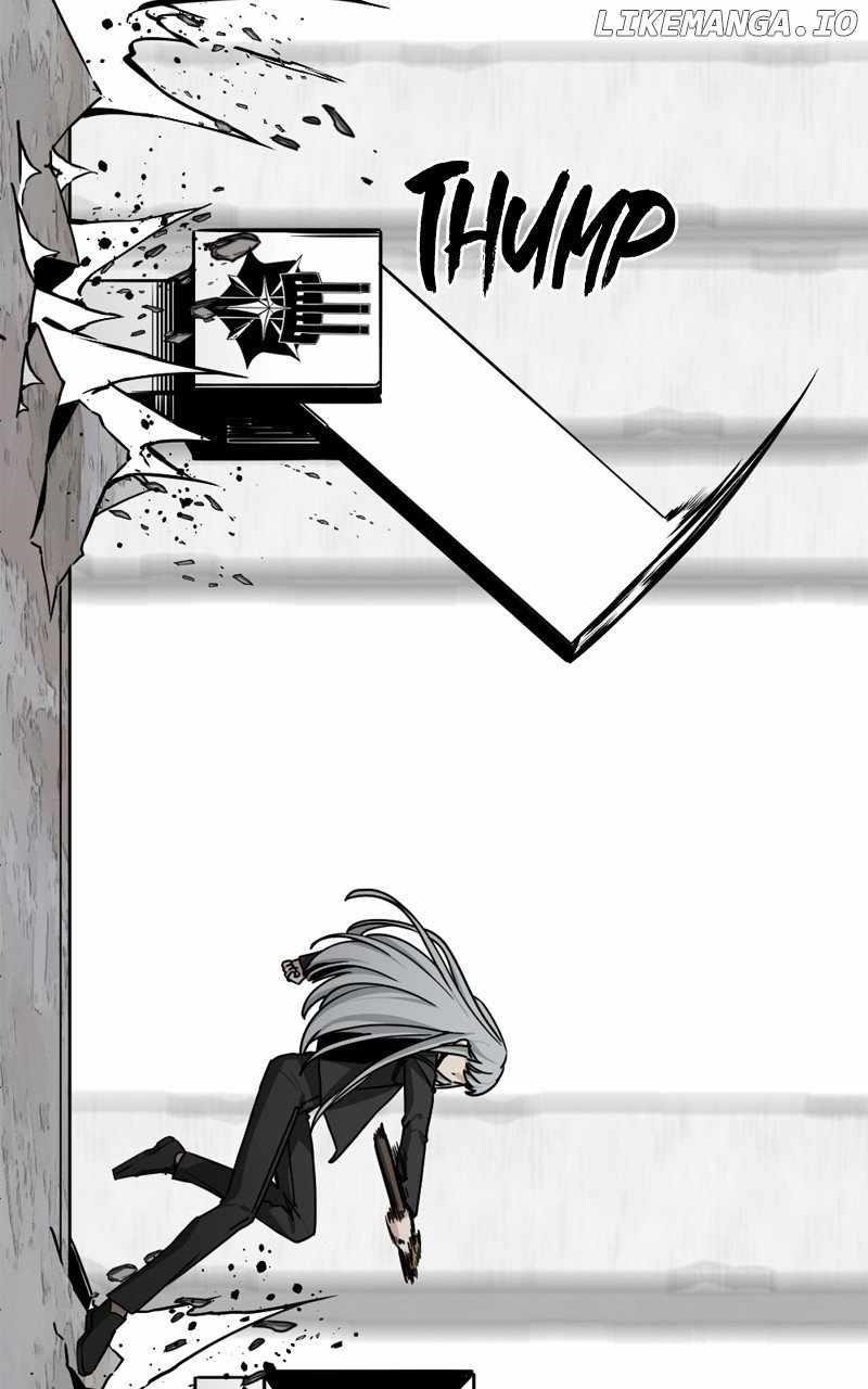 Hero Killer - Chapter 180 Page 32