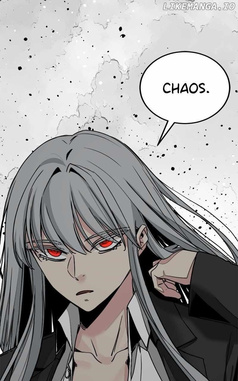 Hero Killer - Chapter 180 Page 42