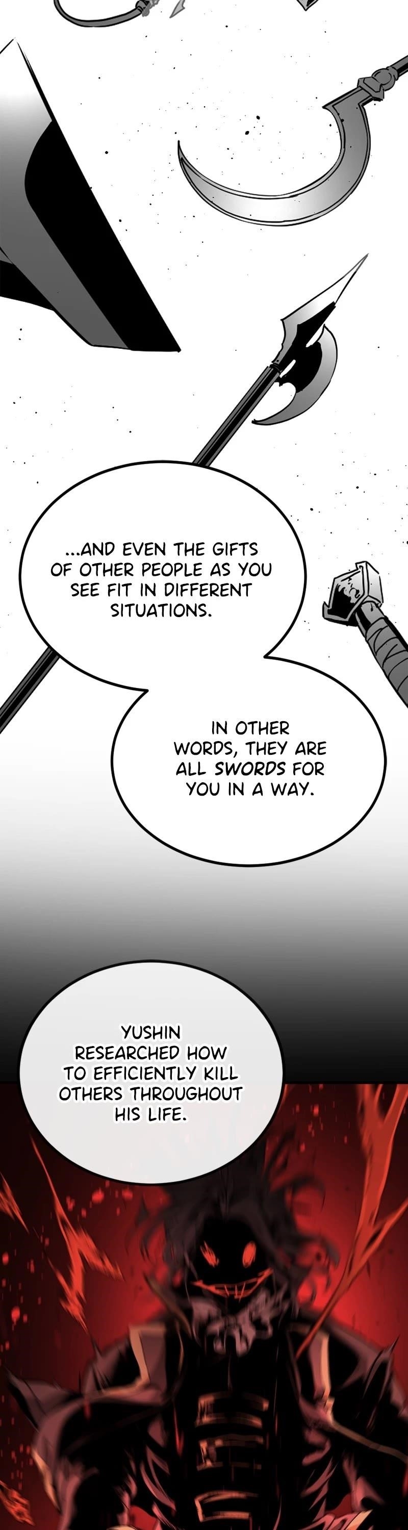 Hero Killer - Chapter 181 Page 27