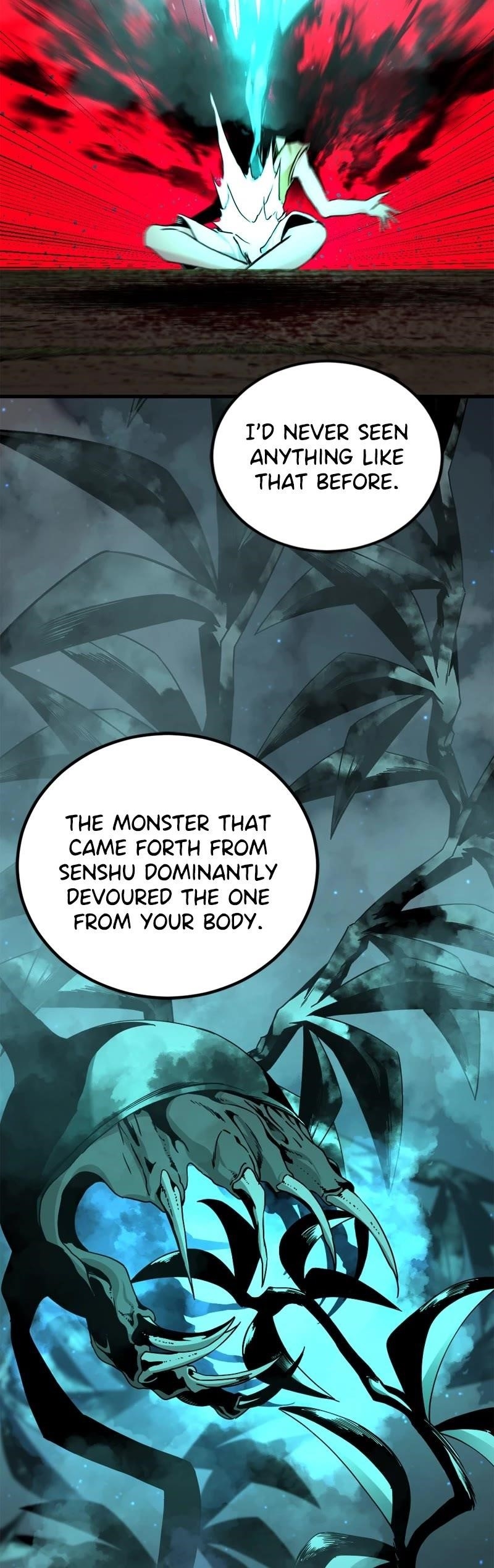 Hero Killer - Chapter 182 Page 34