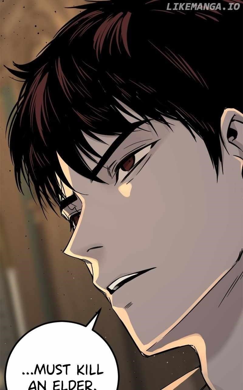 Hero Killer - Chapter 185 Page 138