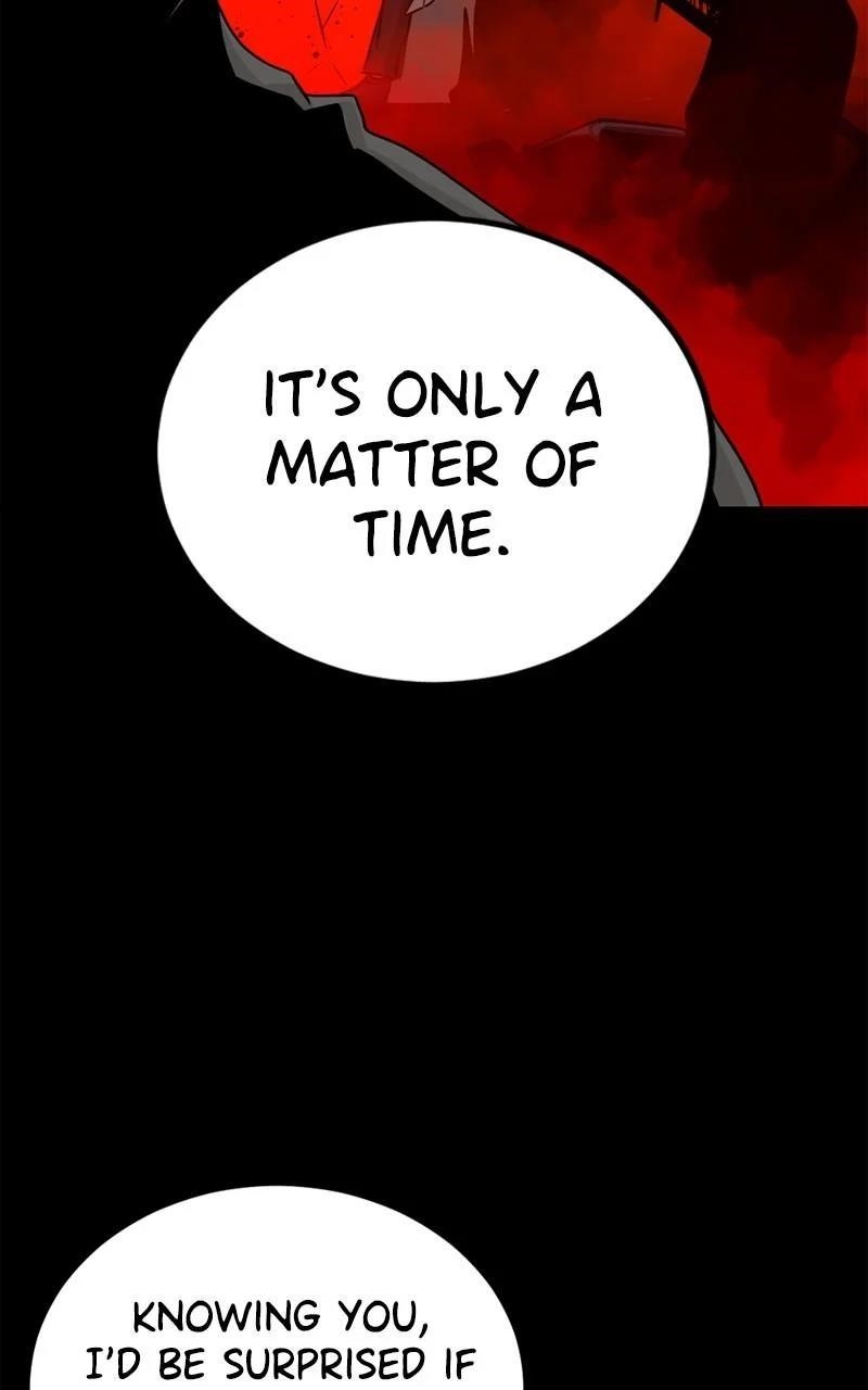 Hero Killer - Chapter 186 Page 24
