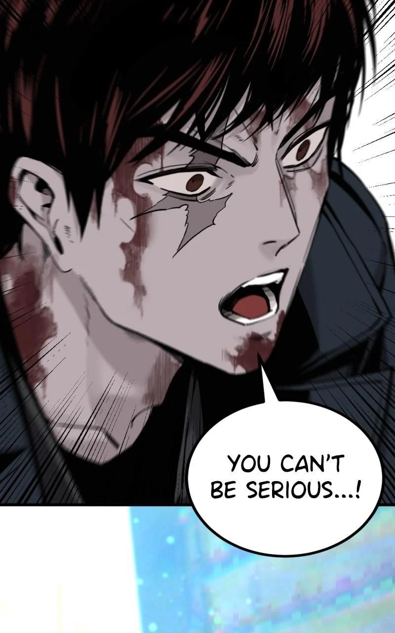Hero Killer - Chapter 186 Page 45
