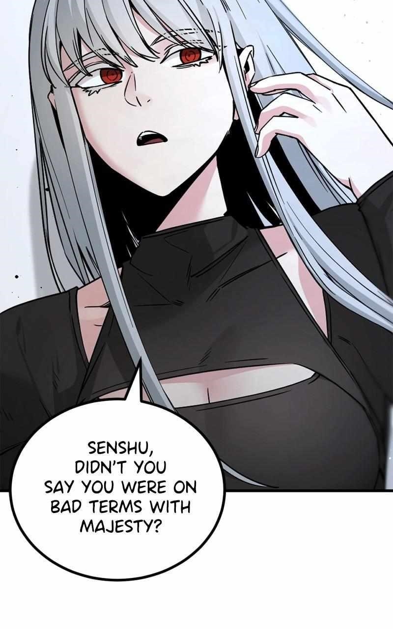 Hero Killer - Chapter 188 Page 8