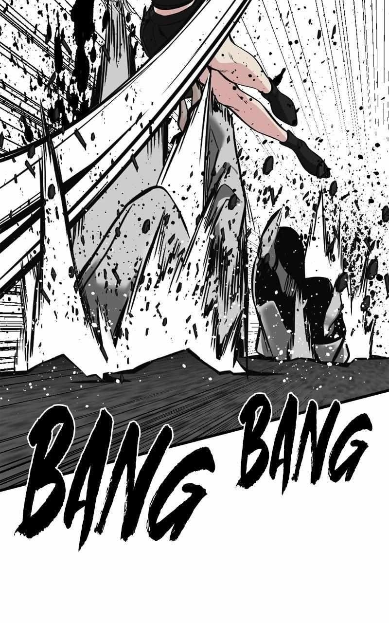 Hero Killer - Chapter 189 Page 136
