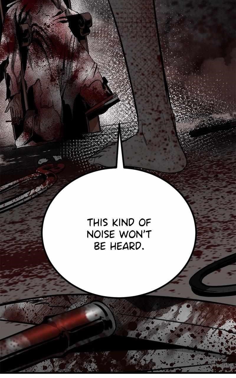 Hero Killer - Chapter 189 Page 80