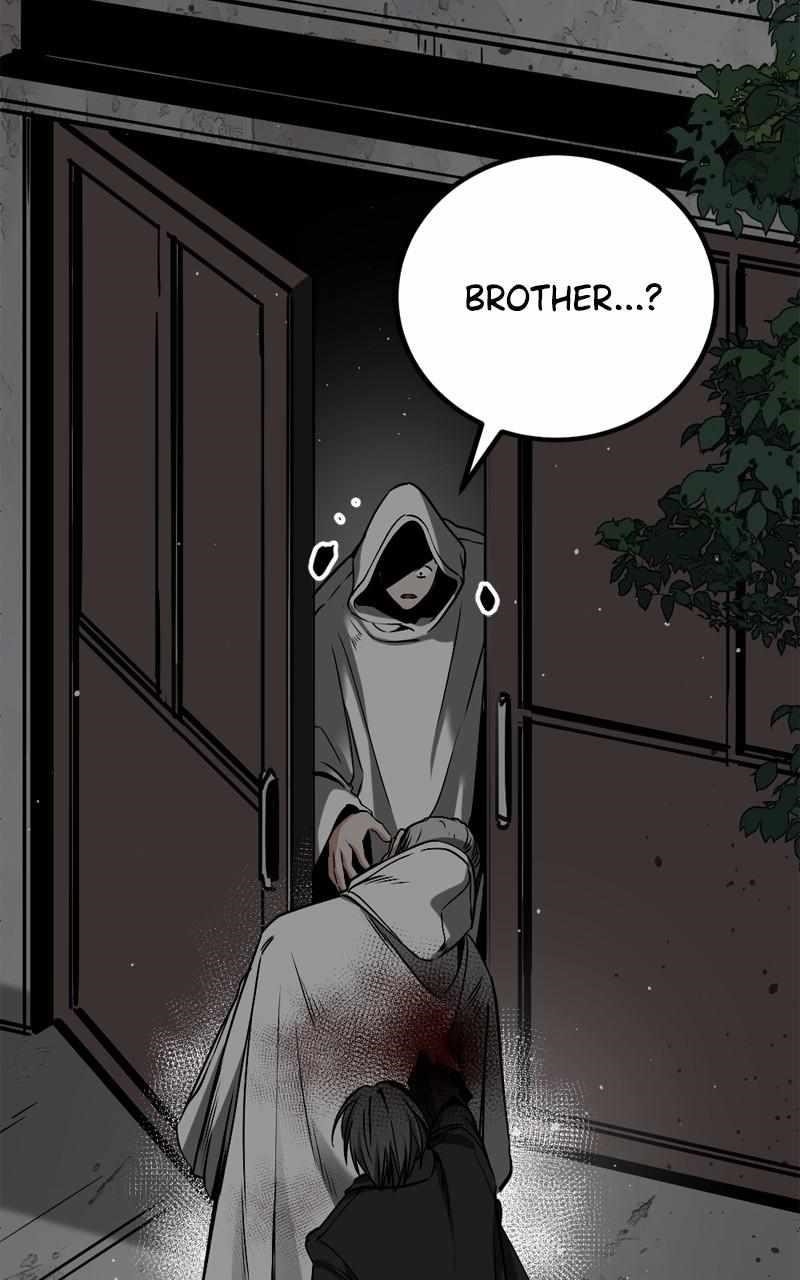 Hero Killer - Chapter 189 Page 98