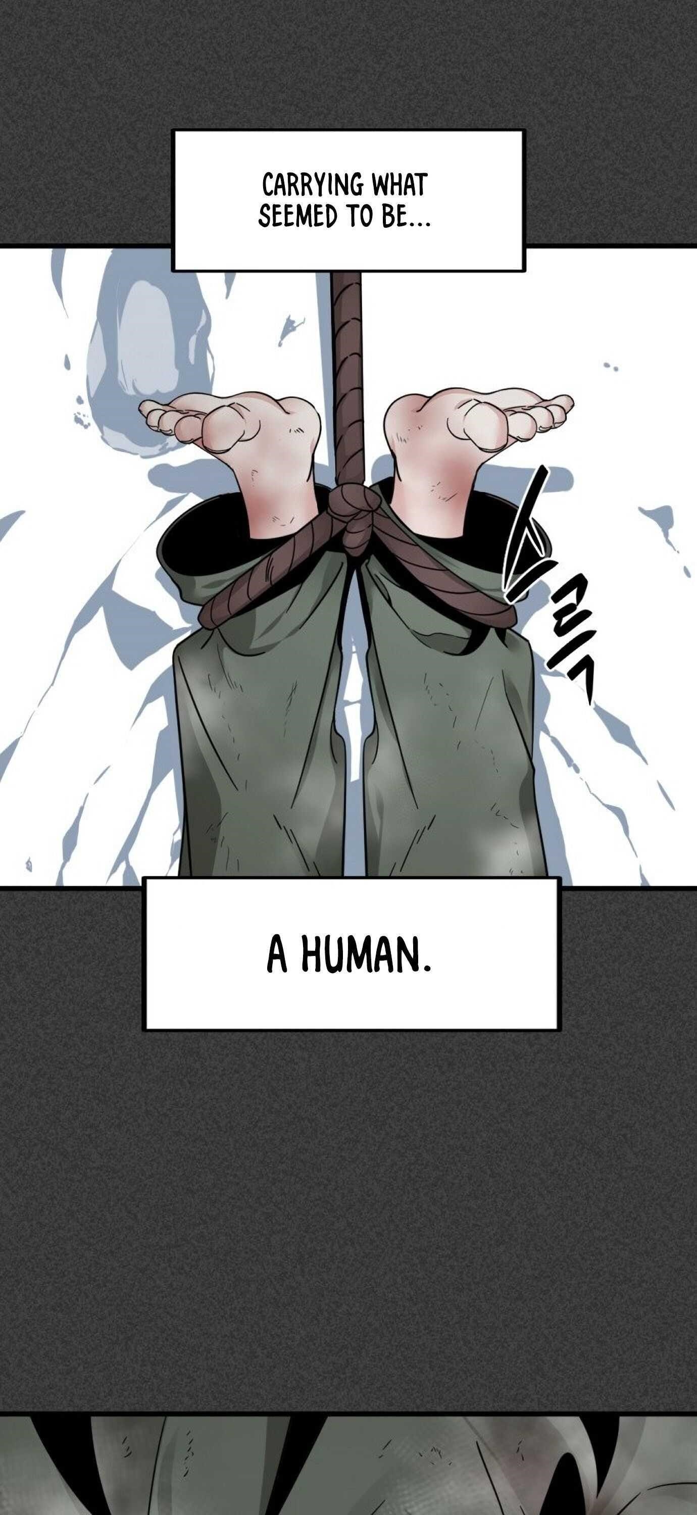 Hero Killer - Chapter 19 Page 25