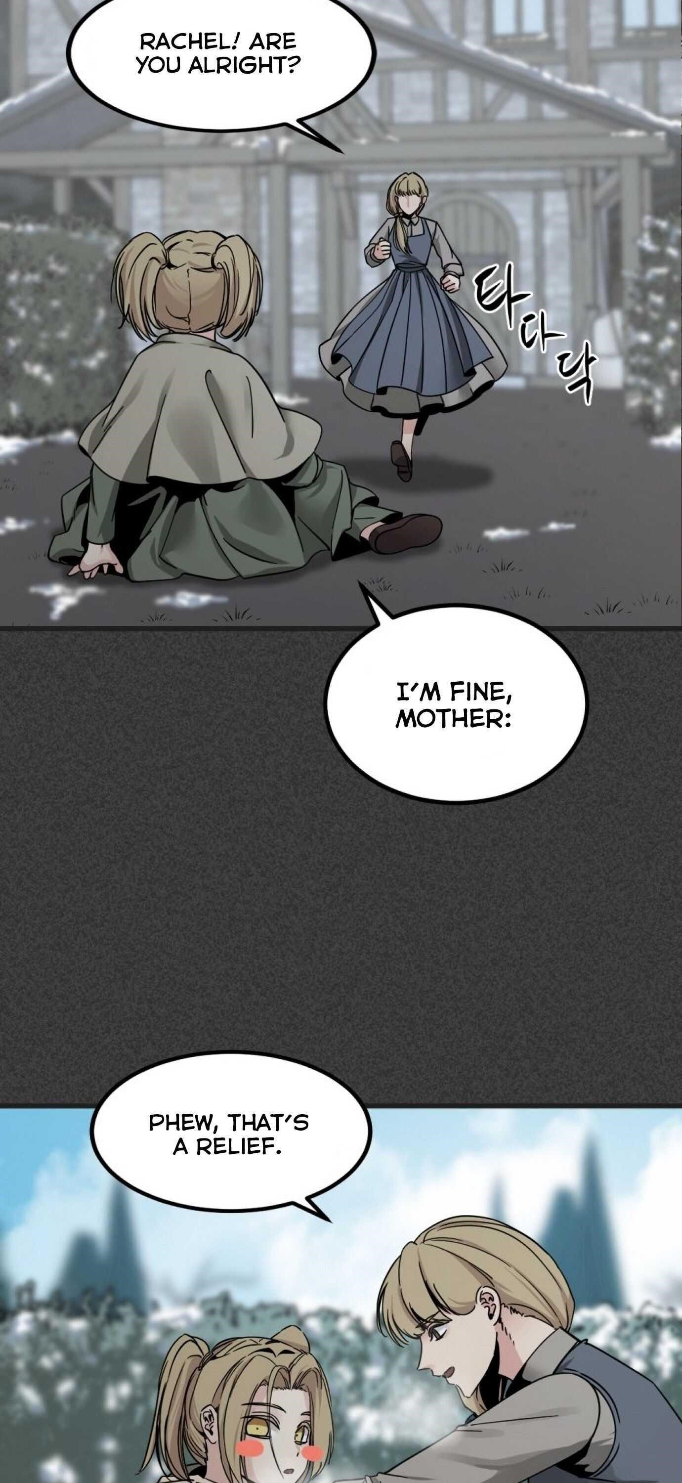Hero Killer - Chapter 19 Page 34