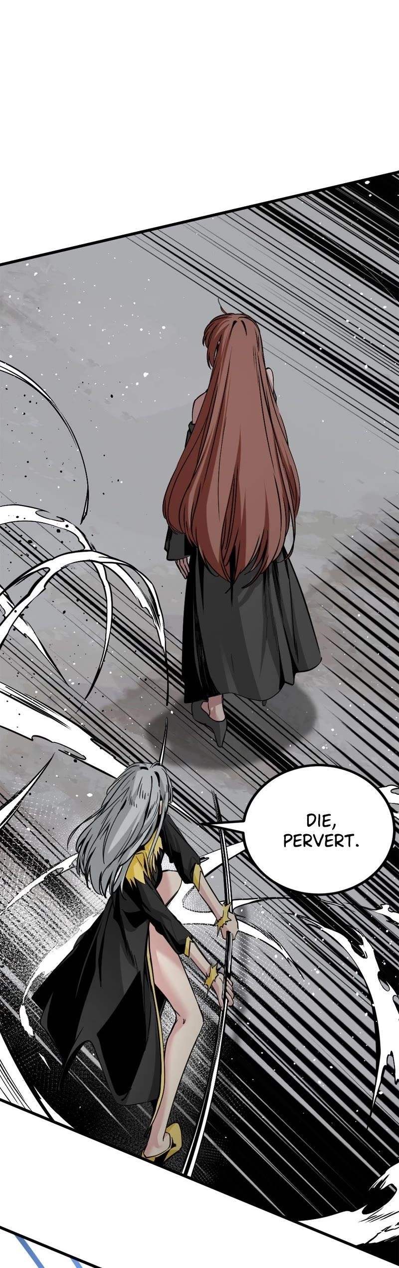 Hero Killer - Chapter 190 Page 40