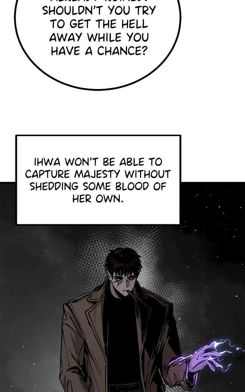 Hero Killer - Chapter 191 Page 10