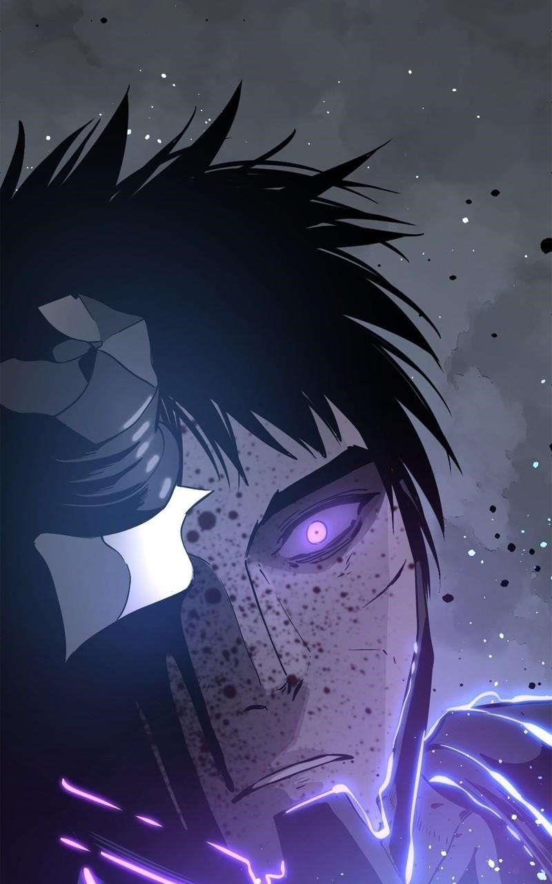 Hero Killer - Chapter 191 Page 119