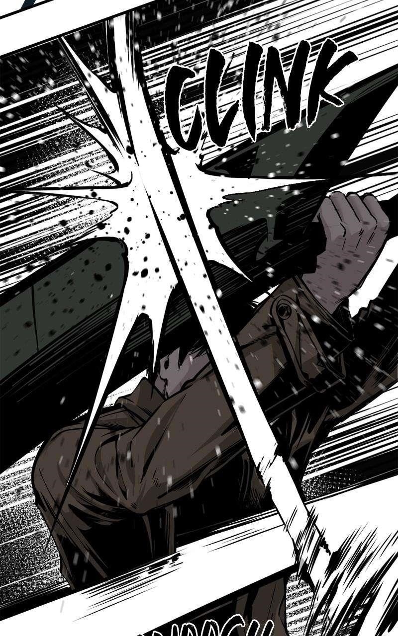 Hero Killer - Chapter 191 Page 28