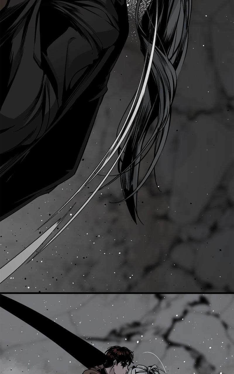 Hero Killer - Chapter 191 Page 32