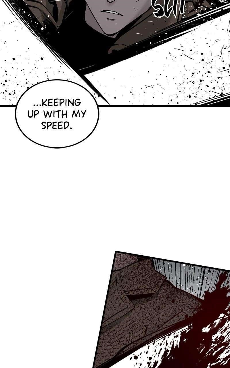 Hero Killer - Chapter 191 Page 57