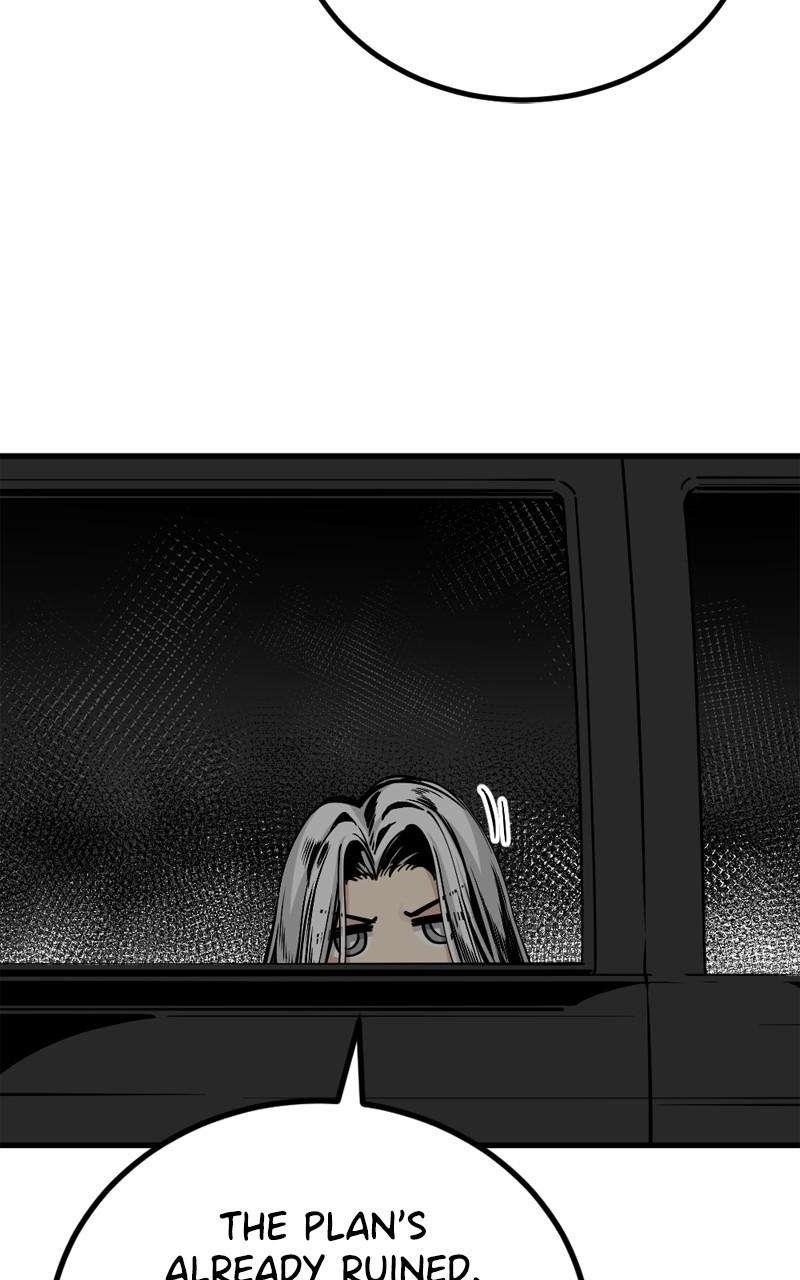 Hero Killer - Chapter 191 Page 9