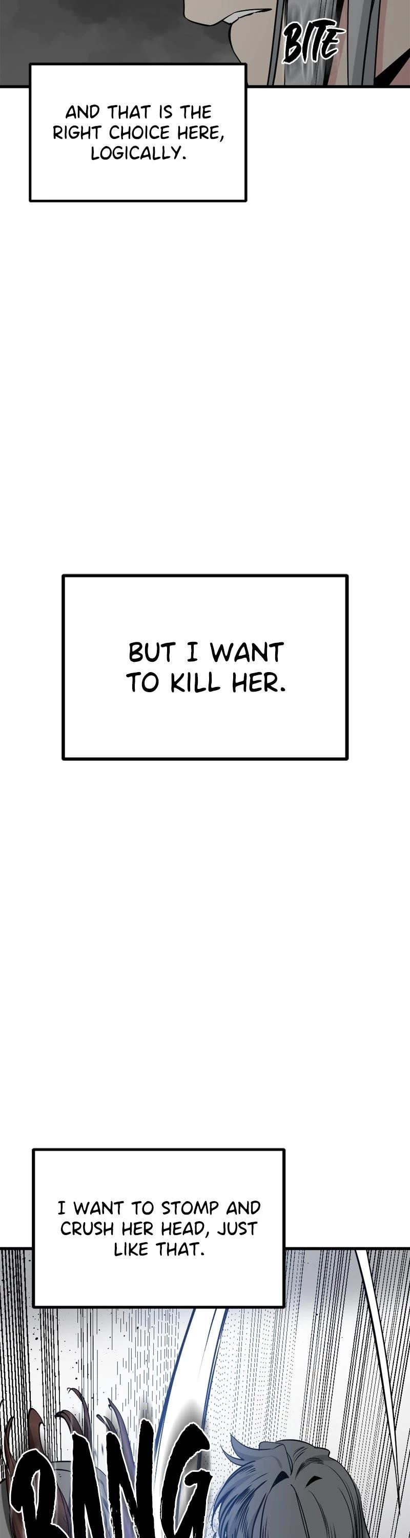 Hero Killer - Chapter 193 Page 21