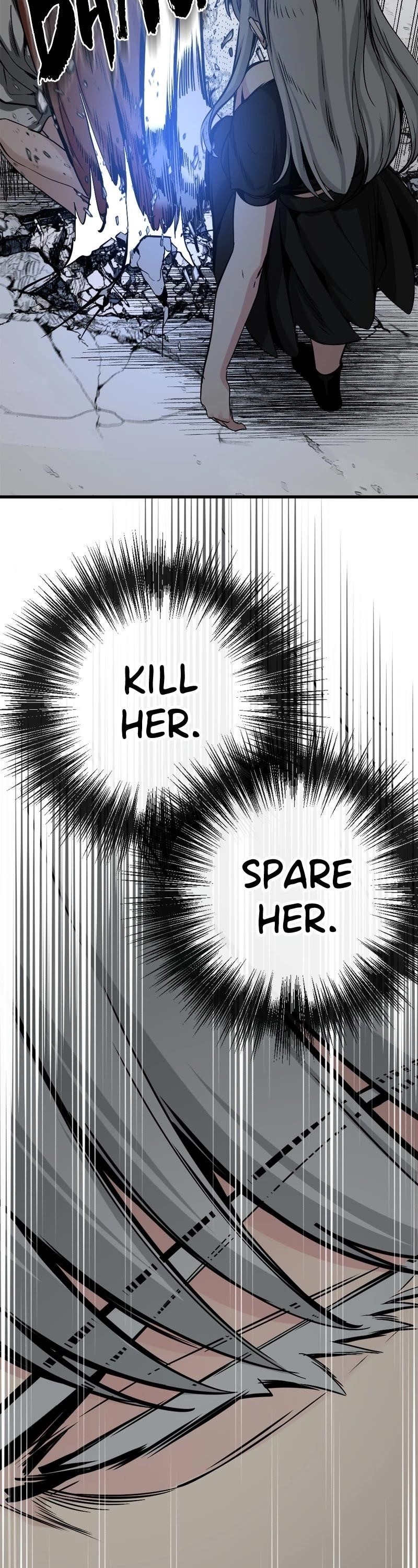 Hero Killer - Chapter 193 Page 22