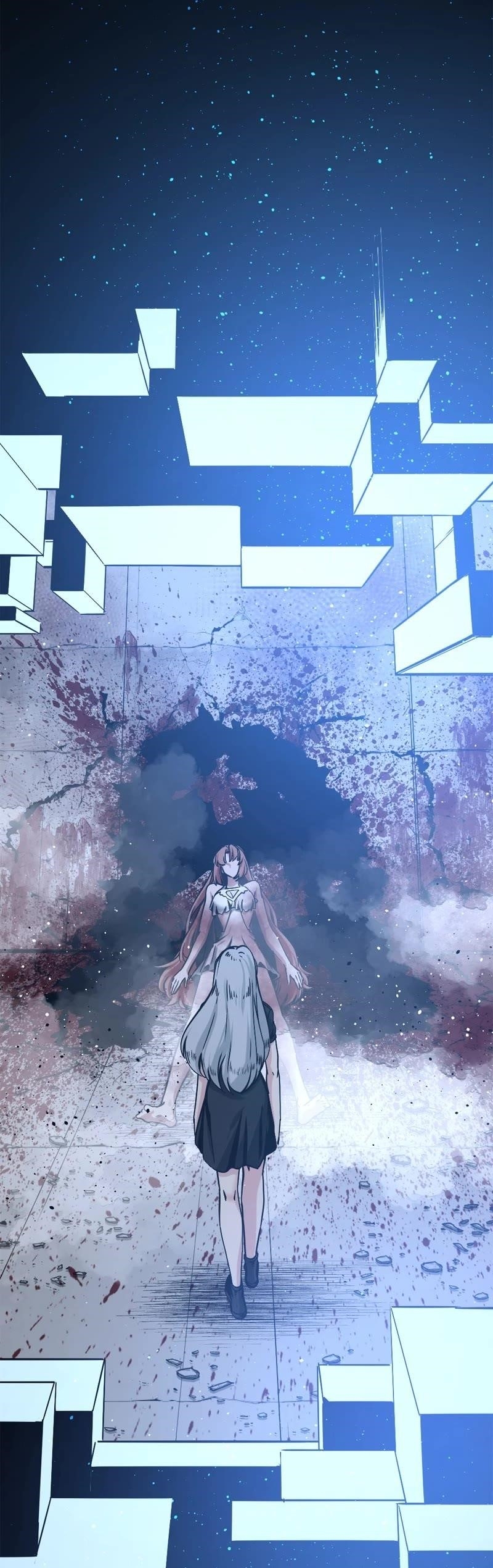 Hero Killer - Chapter 193 Page 4
