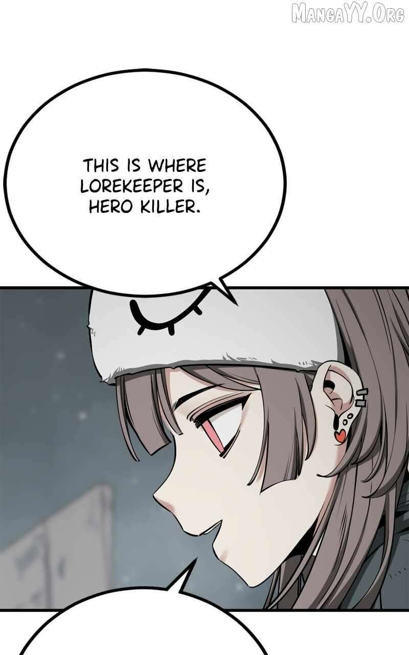 Hero Killer - Chapter 252 Page 83