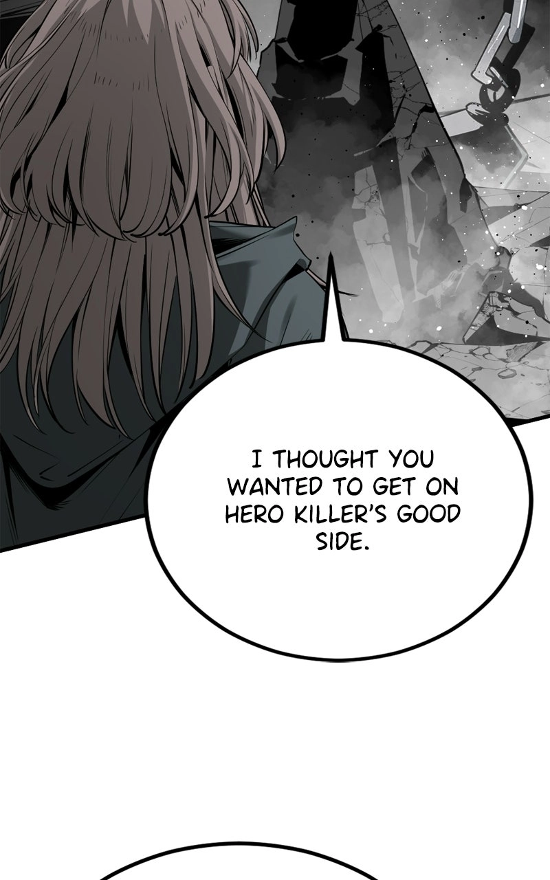 Hero Killer - Chapter 254 Page 33
