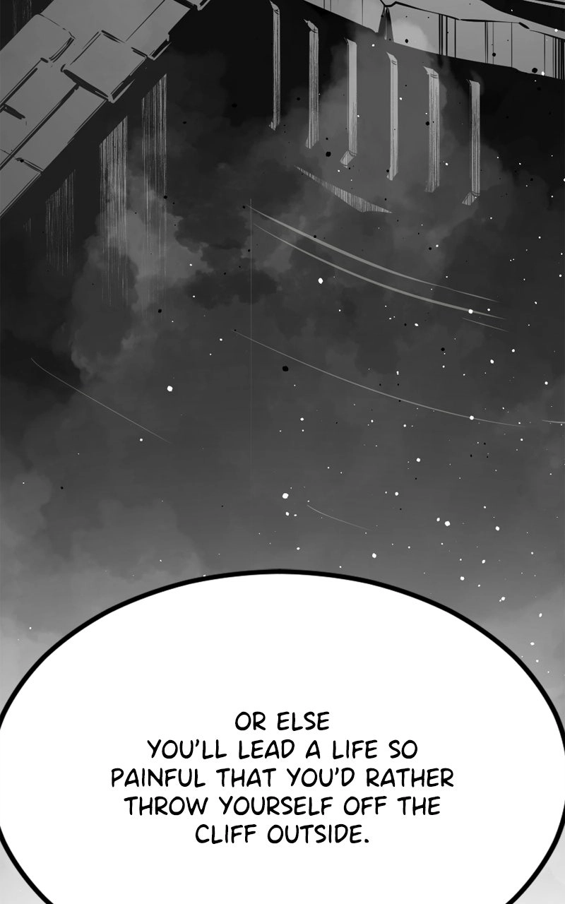 Hero Killer - Chapter 254 Page 35