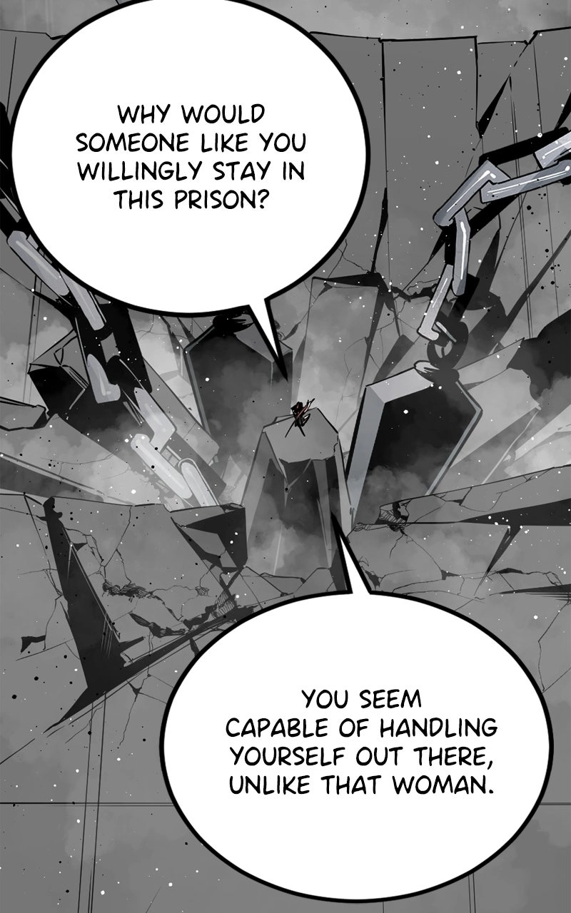 Hero Killer - Chapter 254 Page 39